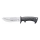 Extol Premium - Jagdmesser schwarz/Edelstahl 14,5 cm