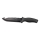 Extol Premium - Jagdmesser schwarz/Edelstahl 15 cm