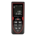 Extol Premium - Laser-Entfernungsmesser 70 m 5V/800 mAh
