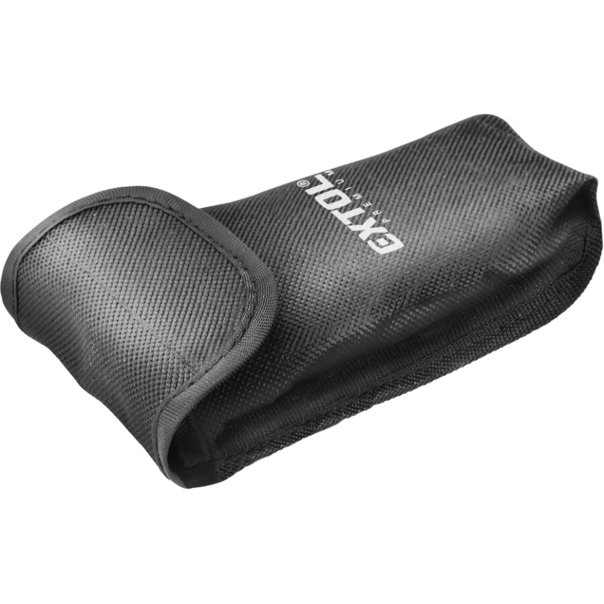 Extol Premium - Laser-Entfernungsmesser 70 m 5V/800 mAh