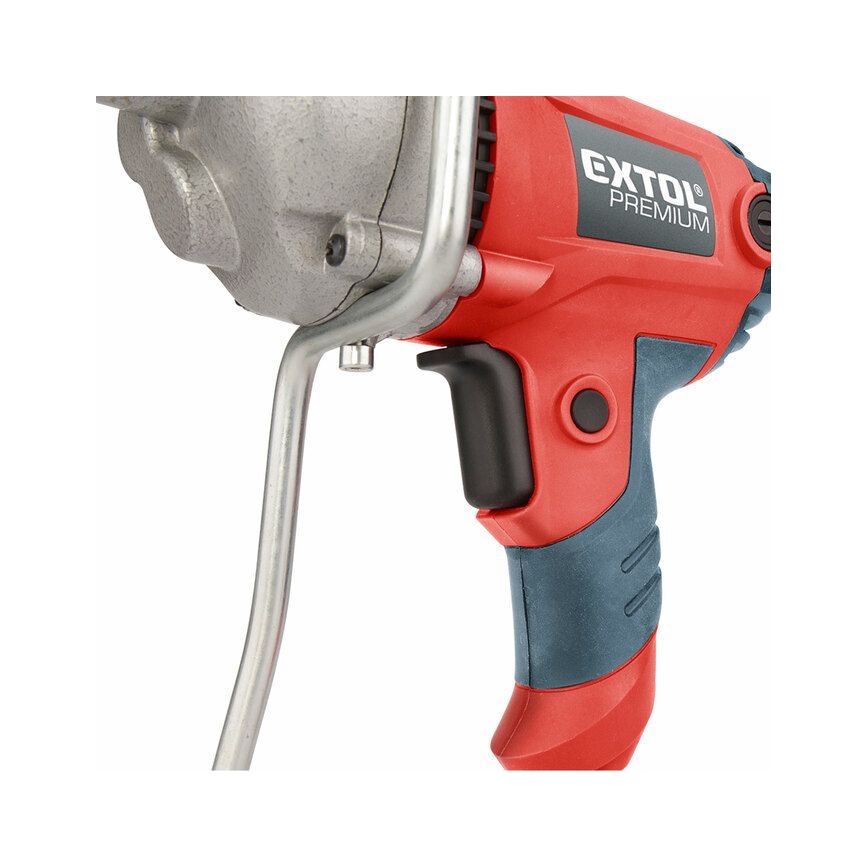 Extol Premium - Mischer für Baustoffgemische 850W/230V