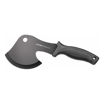 Extol Premium - Outdoor-Axt 27 cm Edelstahl