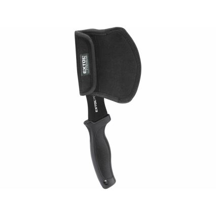 Extol Premium - Outdoor-Axt 27 cm Edelstahl