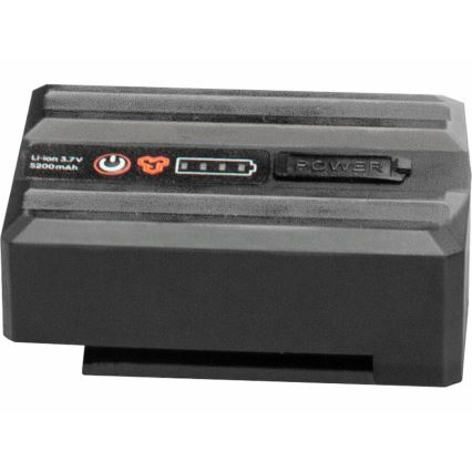 Extol Premium - Selbstnivellierender Linien- und Kreuzlaser 5V/5200 mAh IP54