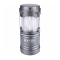 Extol – Tragbare LED-Leuchte LED/3xAA grau