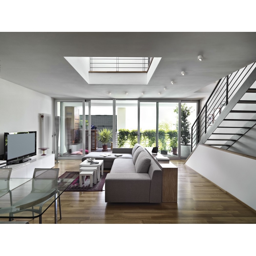 Fabas 3430/71/102 - LED-Spotleuchte ANZIO LED/6W/230V