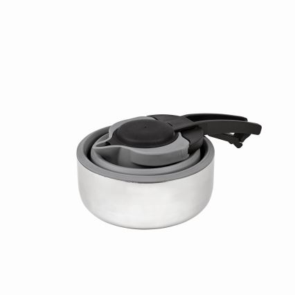 Faltbare Camping-Kanne 1,8 l