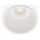 FARO 02100501 - Einbaudeckenleuchte FRESH 1xGU10/50W/230V