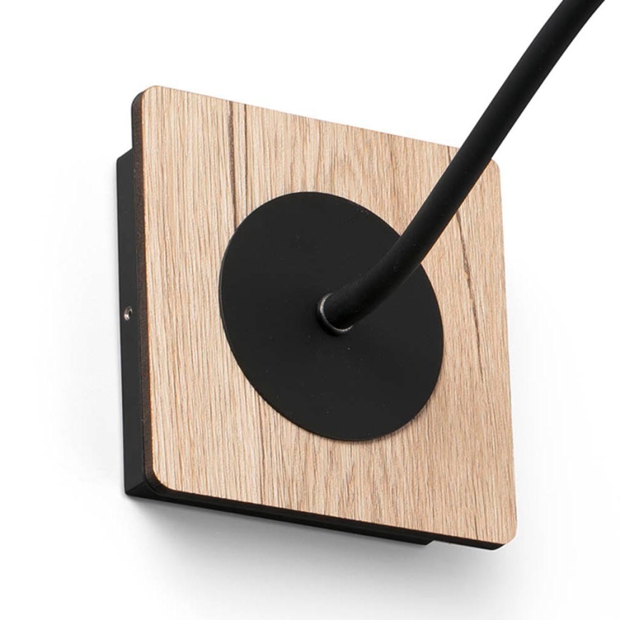 FARO 20060 - LED Flexibles Leselicht MOOD LED/2W/230V