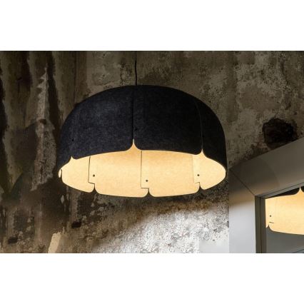 Faro 20104 - LED-Hängeleuchte MUTE LED/24W/230V d 80 cm 4000K