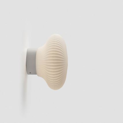 FARO 28299 - LED Badezimmer-Wandleuchte ISABELLE LED/8W/230V CRI 90 IP44 weiß