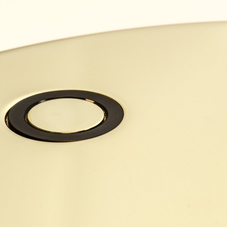 FARO 29692D - LED dimmbare Touch-Tischleuchte LE VITA LED/6W/230V gold