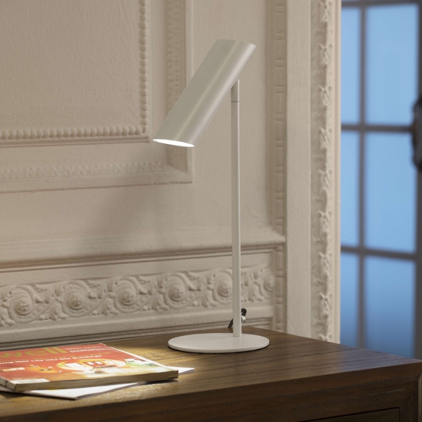 FARO 29881 - Tischleuchte LINK 1xGU10/11W/230V