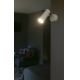 FARO 29890 - LED Wand-Spotlight ORA LED/4W/230V