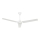 FARO 33001 - Deckenventilator INDUS d 140 cm