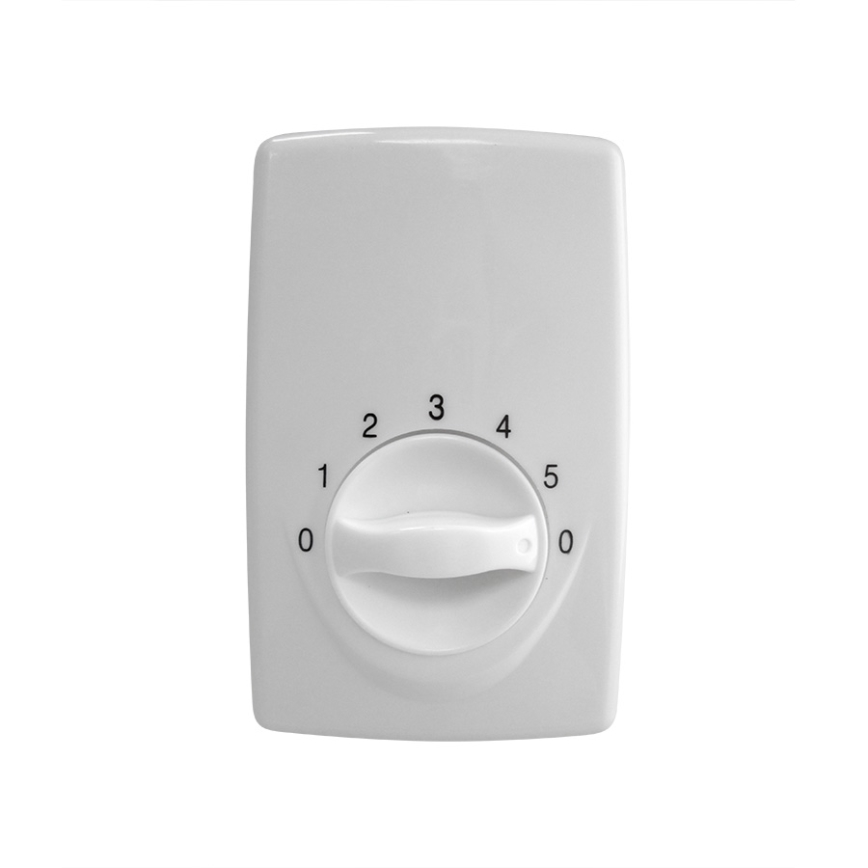 FARO 33001 - Deckenlüfter INDUS