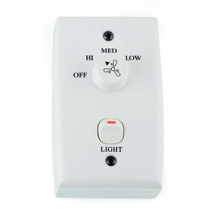 FARO 33005 - Deckenlüfter ECO INDUS