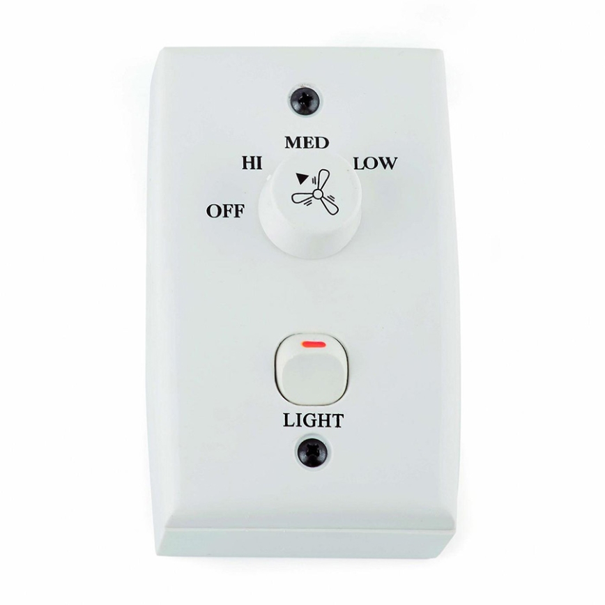 FARO 33005 - Deckenlüfter ECO INDUS