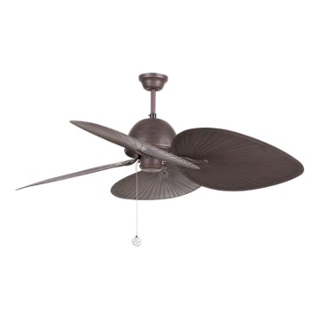 FARO 33352 - Deckenventilator CUBA d 132 cm