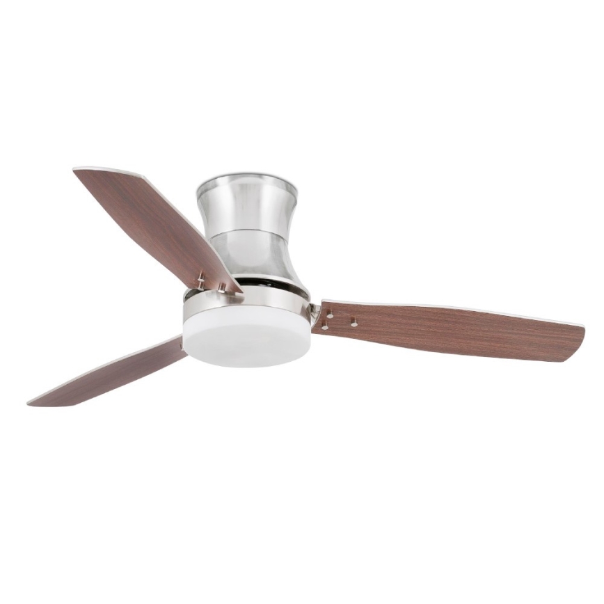FARO 33385 - Deckenlüfter TONSAY 2xE27/15W/230V
