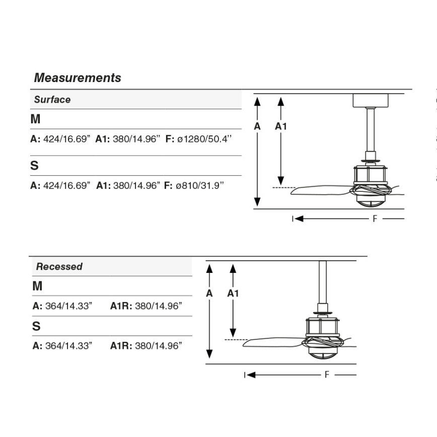 FARO 33428WT1N - LED-dimmbarer Deckenventilator JUST FAN S LED/16W/230V Ø 81 cm braun/messing Wi-Fi Tuya + Fernbedienung
