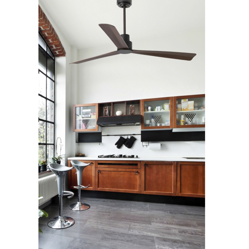 FARO 33478 - Deckenventilator NASSAU