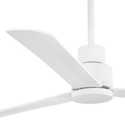 FARO 33487 - Deckenventilator NASSAU d 128 cm + Fernbedienung
