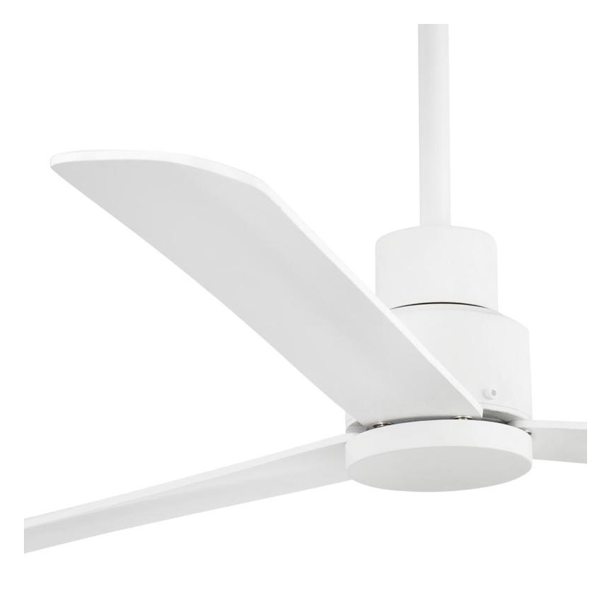 FARO 33487 - Deckenventilator NASSAU d 128 cm + Fernbedienung