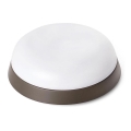 FARO 33492K - LED Deckenleuchte für ventilátor PEMBA 1xLED/16W/230V