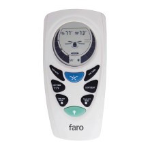 FARO 33937 - Programmierbare Fernbedienung für Deckenlüfter