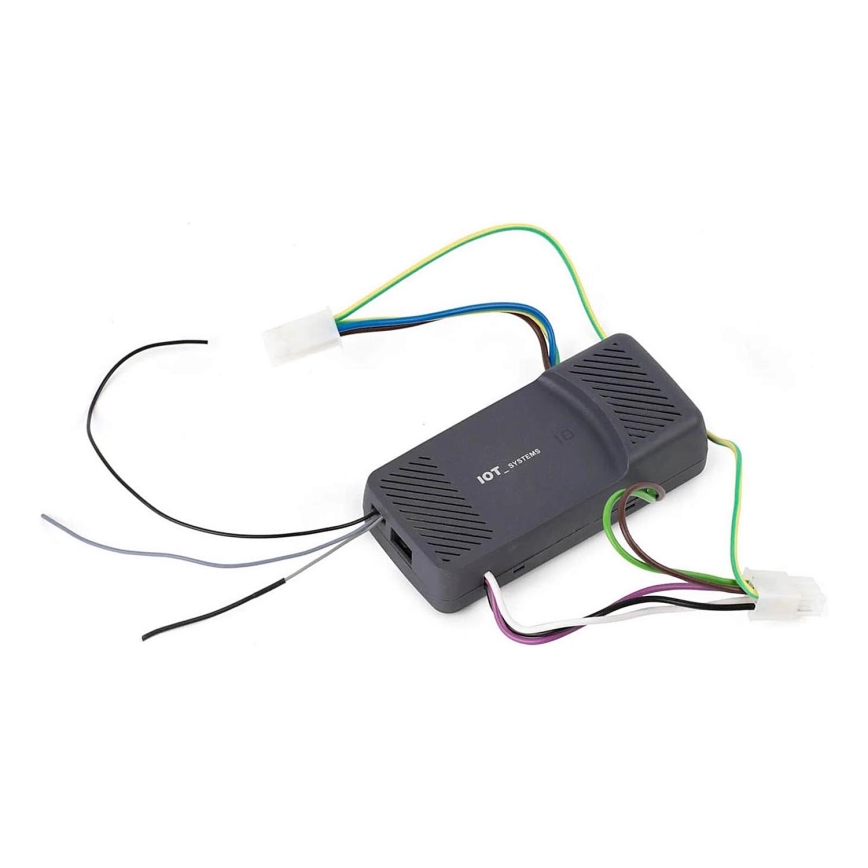 FARO 34151-07 - Receiver für Deckenventilatoren HEY S 230V Wi-Fi