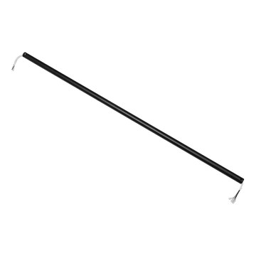 FARO 3T061209 - Verlängerungsstange LANTAU 60 cm schwarz