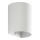 FARO 40522 - Wandleuchte SOLE 1xGU10/8W/230V weiß rund