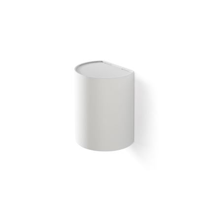 FARO 40522 - Wandleuchte SOLE 1xGU10/8W/230V weiß rund