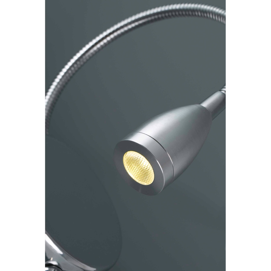 FARO 40994 - Wandleuchte LOKE LED/3W/230V