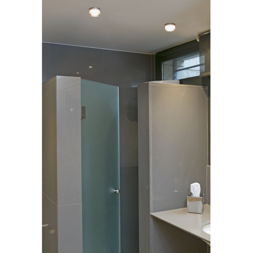 FARO 42919 - LED-Badezimmer-Einbauleuchte EBBA LED/4W/230V IP44