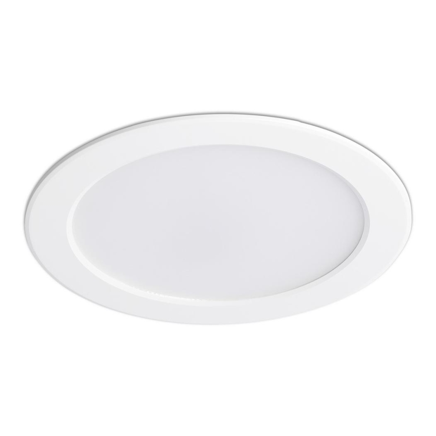 FARO 42926 - LED Badezimmer Einbauleuchte TED LED/15W/230V IP44