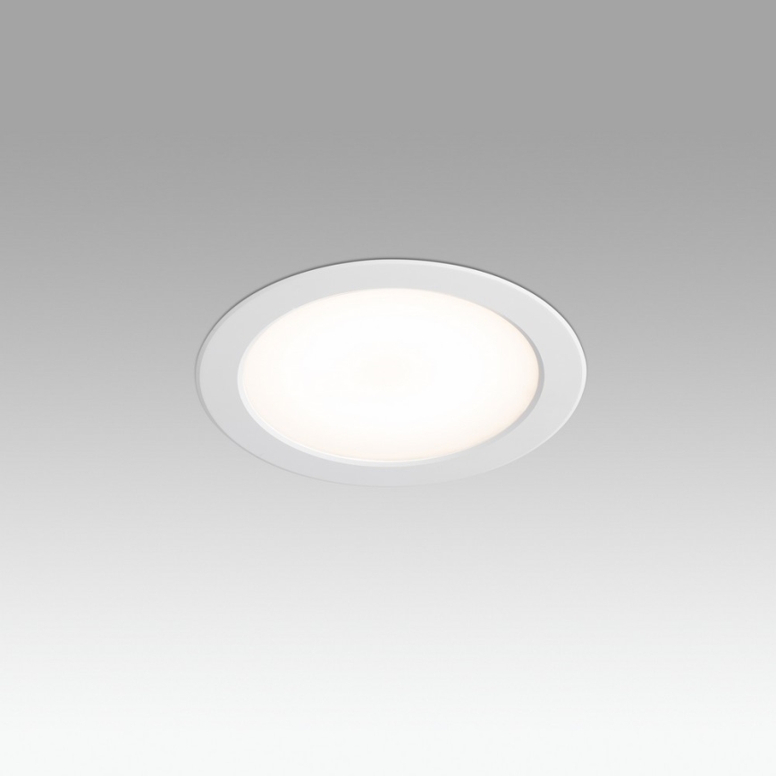 FARO 42926 - LED Badezimmer Einbauleuchte TED LED/15W/230V IP44