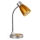 Faro 51971 - LED Tischlampe ALADINO 1xLED/3W/230V orange