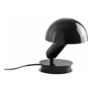 FARO 56100 - Tischleuchte mit Klemme 2-in-1 BELA 1xE27/15W/230V schwarz