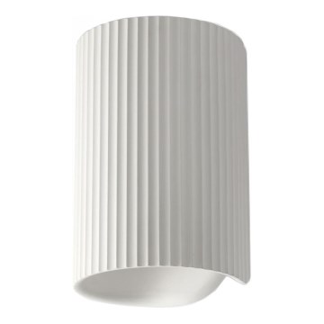 FARO 63435 - Wandleuchte TRAMA 1xE14/7W/230V weiß