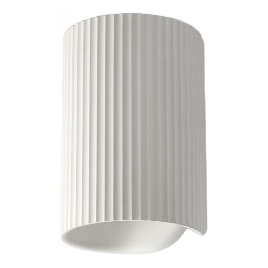 FARO 63435 - Wandleuchte TRAMA 1xE14/7W/230V weiß