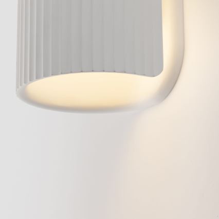FARO 63435 - Wandleuchte TRAMA 1xE14/7W/230V weiß
