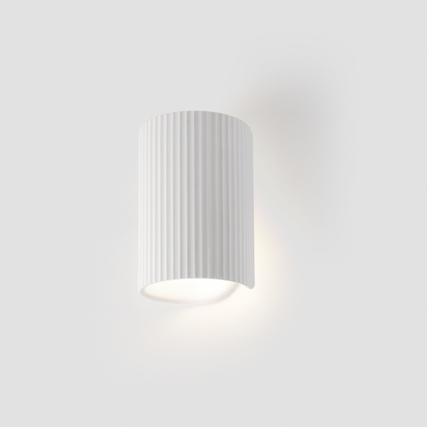 FARO 63435 - Wandleuchte TRAMA 1xE14/7W/230V weiß