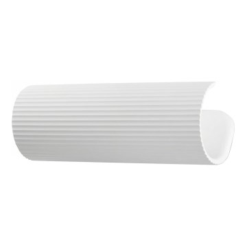 FARO 63436 - Wandleuchte TRAMA 2xE14/7W/230V weiß
