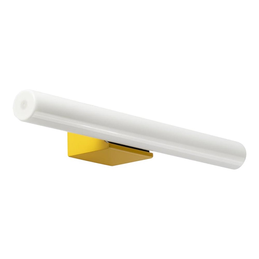 FARO 63549 - LED-Spiegelbeleuchtung für Badezimmer CALMA LED/5W/230V IP44 gelb