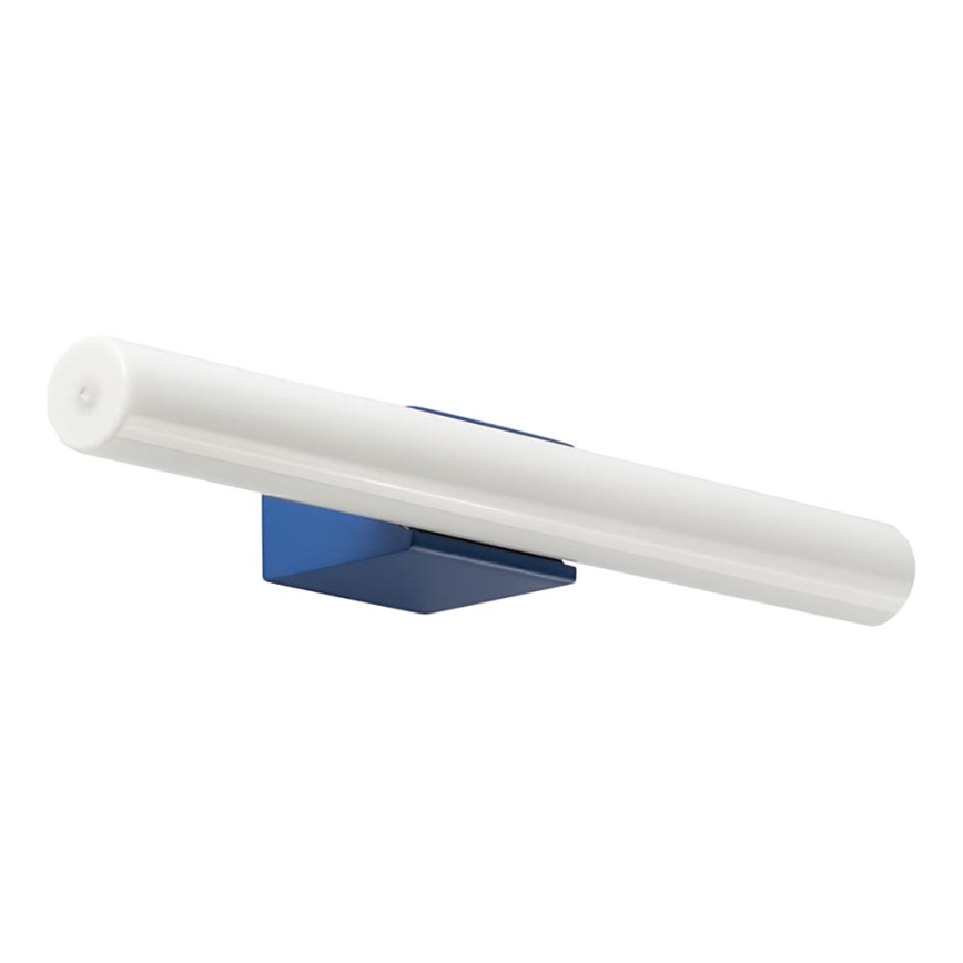FARO 63550 - LED-Spiegelbeleuchtung für Badezimmer CALMA LED/5W/230V IP44 blau