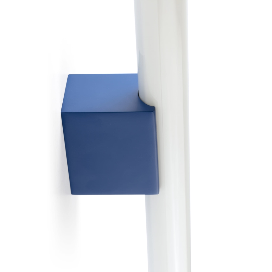 FARO 63550 - LED-Spiegelbeleuchtung für Badezimmer CALMA LED/5W/230V IP44 blau