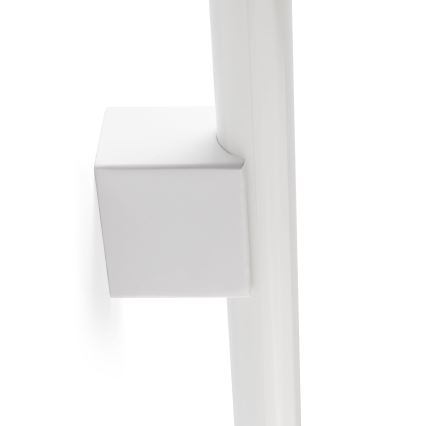 FARO 63552 - LED-Spiegelbeleuchtung für Badezimmer CALMA LED/7W/230V IP44 weiß