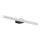 FARO 63553 - LED-Spiegelbeleuchtung für Badezimmer CALMA LED/7W/230V IP44 schwarz